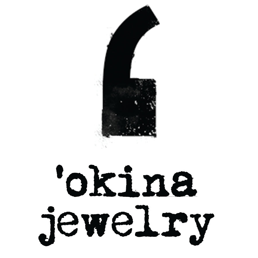 Shackles & Chains Ring(s) – 'Okina Jewelry