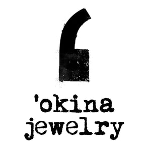‘Okina Jewelry
