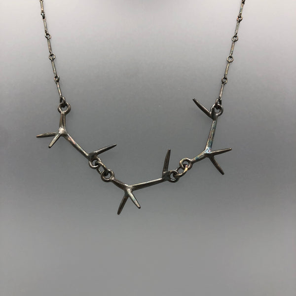 Kiawe Necklaces
